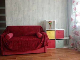 Снять двухкомнатную квартиру Дружбы  пр-кт, 46  м&sup2;, 3360 рублей
