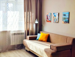 Снять однокомнатную квартиру Пионерский  пр-кт, 31  м&sup2;, 2900 рублей