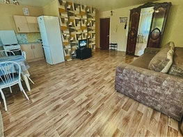 Снять двухкомнатную квартиру Пионерский  пр-кт, 56  м&sup2;, 2900 рублей