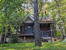 Снять  дом Лесная  ул, 45  м&sup2;, 30000 рублей