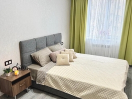 Снять двухкомнатную квартиру Октябрьский  пр-кт, 45  м&sup2;, 3748 рублей