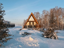 Снять  дом Родниковая ул, 69  м&sup2;, 12540 рублей