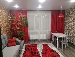 Снять двухкомнатную квартиру Дзержинского ул, 48  м&sup2;, 6200 рублей