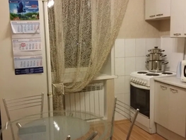 Снять однокомнатную квартиру Дзержинского ул, 30  м&sup2;, 3500 рублей
