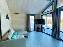 Снять  дом Славянская ул, 80  м&sup2;, 18000 рублей