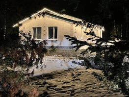 Снять  дом Ключевая ул, 55  м&sup2;, 9822 рублей