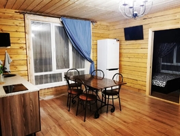 Снять двухкомнатную квартиру Весенняя ул, 55  м&sup2;, 10000 рублей