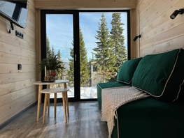 Снять  дом Арктическая ул, 16  м&sup2;, 6120 рублей