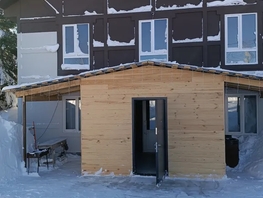 Снять  дом Хвойная ул, 120  м&sup2;, 10000 рублей