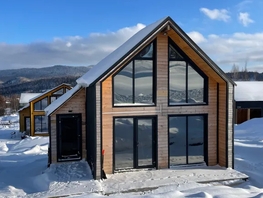 Снять  дом Вторая Дачная ул, 55  м&sup2;, 16000 рублей