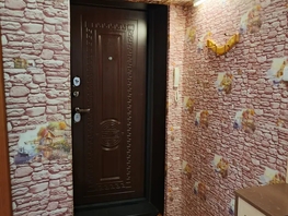 Снять двухкомнатную квартиру Гагарина ул, 46  м&sup2;, 6000 рублей