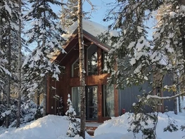 Снять  дом Ореховая ул, 40  м&sup2;, 5500 рублей