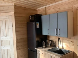 Снять  дом Весенняя ул, 48  м&sup2;, 10800 рублей