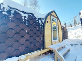 Снять  дом Рябиновая ул, 20  м&sup2;, 5000 рублей