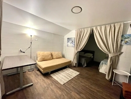 Снять однокомнатную квартиру Весенняя ул, 60  м&sup2;, 4375 рублей