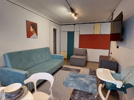 Снять двухкомнатную квартиру Дзержинского ул, 45  м&sup2;, 5500 рублей