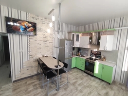 Снять двухкомнатную квартиру Советская ул, 45  м&sup2;, 2200 рублей
