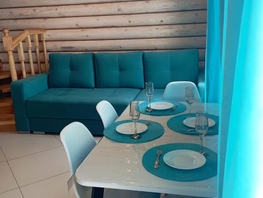 Снять  дом Звездная ул, 55  м&sup2;, 14500 рублей