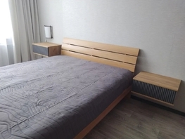 Снять двухкомнатную квартиру Гагарина ул, 44  м&sup2;, 5800 рублей