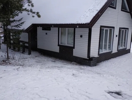 Снять  дом Строителей ул, 112  м&sup2;, 10000 рублей