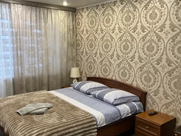 Снять трехкомнатную квартиру Гагарина ул, 62  м&sup2;, 8000 рублей