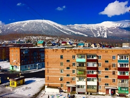 Снять двухкомнатную квартиру Дзержинского ул, 46  м&sup2;, 5000 рублей
