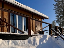 Снять  дом Строителей ул, 32  м&sup2;, 9300 рублей
