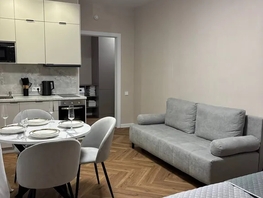 Снять однокомнатную квартиру Гагарина ул, 27  м&sup2;, 8125 рублей