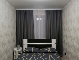 Снять двухкомнатную квартиру Советская ул, 44  м&sup2;, 3000 рублей