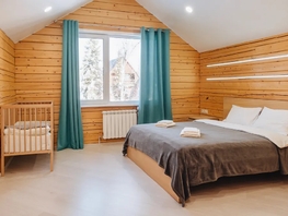 Снять  дом Кедровая ул, 120  м&sup2;, 22000 рублей