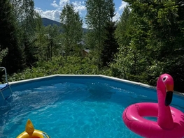 Снять  дом Рябиновая ул, 60  м&sup2;, 7700 рублей