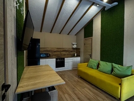Снять  дом Ледовая ул, 45  м&sup2;, 10000 рублей