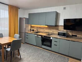 Снять однокомнатную квартиру Дзержинского ул, 40  м&sup2;, 5625 рублей