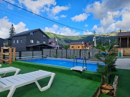 Снять  дом Строителей ул, 80  м&sup2;, 10530 рублей