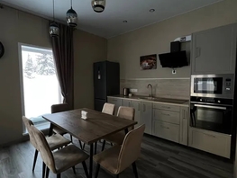 Снять  дом Шахтеров ул, 120  м&sup2;, 18000 рублей
