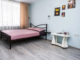 Снять однокомнатную квартиру Гагарина ул, 32  м&sup2;, 3300 рублей