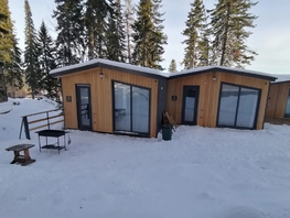 Снять  дом Спортивная ул, 90  м&sup2;, 12000 рублей