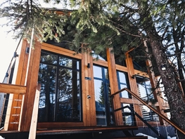 Снять  дом Третья Дачная ул, 90  м&sup2;, 15000 рублей