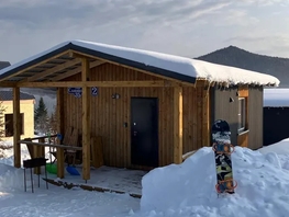 Снять  дом Славянская ул, 40  м&sup2;, 5625 рублей