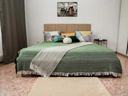 Снять двухкомнатную квартиру Советов ул, 56  м&sup2;, 1831 рублей