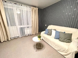 Снять двухкомнатную квартиру Есенина ул, 42  м&sup2;, 2500 рублей