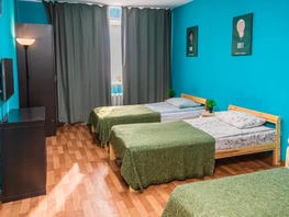 Снять двухкомнатную квартиру Машиностроителей ул, 50  м&sup2;, 3360 рублей