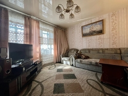 Продается 3-комнатная квартира Белана  ул, 65.5  м&sup2;, 6500000 рублей