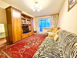 Продается 1-комнатная квартира Тузовского  ул, 35.1  м&sup2;, 3000000 рублей