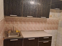 Продается 2-комнатная квартира Волгоградская ул, 44.1  м&sup2;, 3820000 рублей