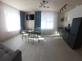 Снять  дом Вторая Дачная ул, 52  м&sup2;, 7000 рублей