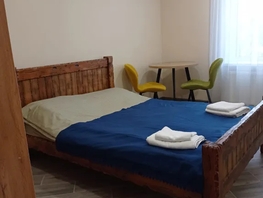 Снять однокомнатную квартиру Весенняя ул, 18  м&sup2;, 5000 рублей