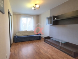 Продается 1-комнатная квартира Заречная 2-я ул, 36  м&sup2;, 5100000 рублей