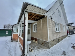 Продается дача Ладожская (Заводской р-н) ул, 153.8  м&sup2;, участок 5.5 сот., 5990000 рублей