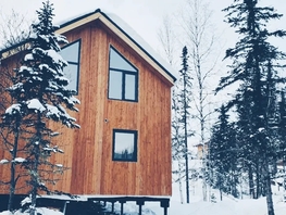 Снять  дом Ореховая ул, 74  м&sup2;, 16000 рублей